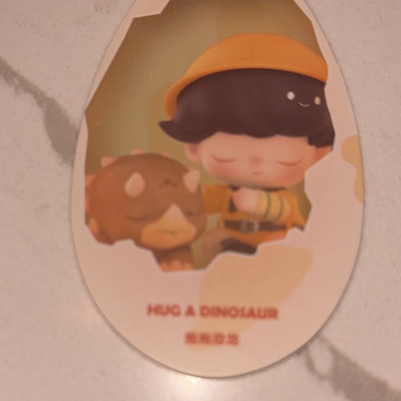 Jurassic World Dimoo - Picture 2 of 6